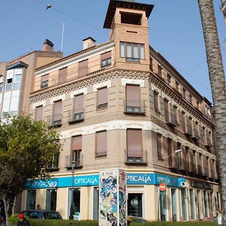 Апартаменты Casa Del Sol Сьеса Экстерьер фото