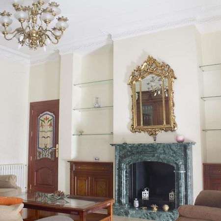 Апартаменты Casa Del Sol Сьеса Экстерьер фото